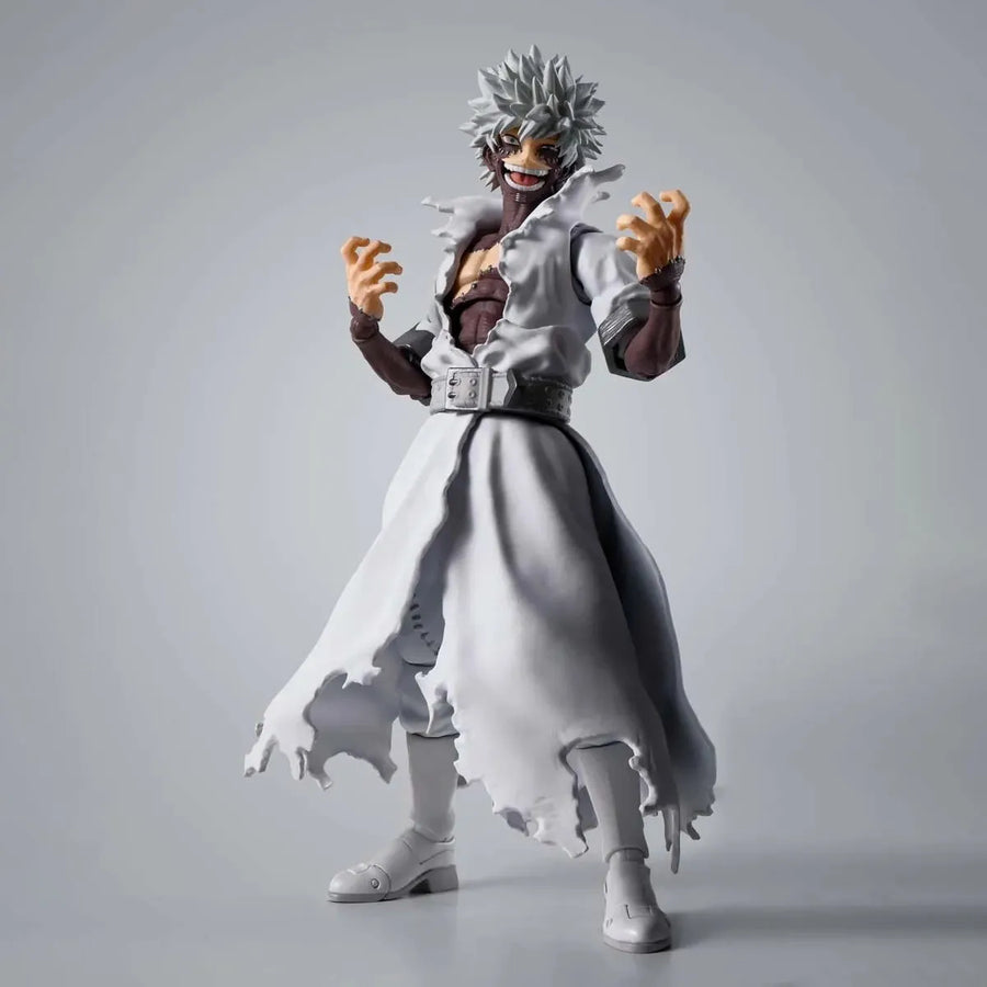 Dabi – Tamashii Nations – ActionFigure Brasil