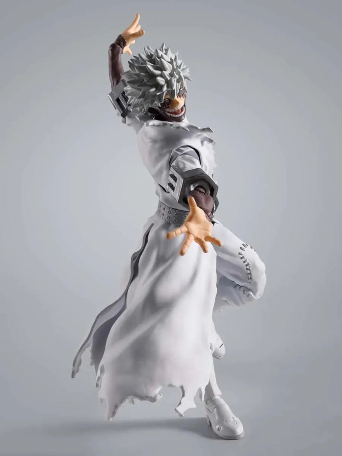 Dabi – Tamashii Nations – ActionFigure Brasil