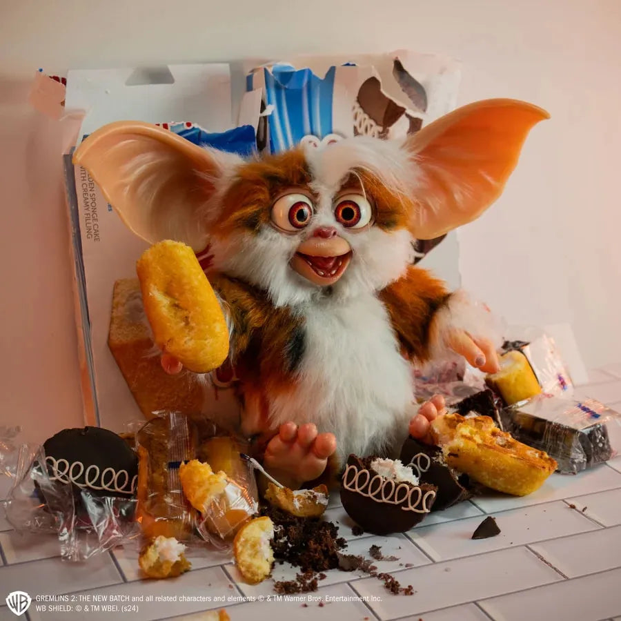 Daffy Mogwai – Trick or Treat Studios – ActionFigure Brasil