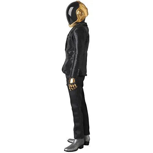 Daft Punk - Guy-Manuel de Homem-Christo - Real Action Heroes #679 - 1/6 - Random Access Memories (Medicom Toy)ㅤ – Medicom Toy – ActionFigureBrasil