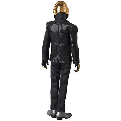 Daft Punk - Guy-Manuel de Homem-Christo - Real Action Heroes #679 - 1/6 - Random Access Memories (Medicom Toy)ㅤ – Medicom Toy – ActionFigureBrasil — detalhe do produto