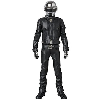 Daft Punk - Guy-Manuel de Homem-Christo - Real Action Heroes No.751 - 1/6 - Human After All, Ver.2.0 (Medicom Toy)ㅤ – Medicom Toy – ActionFigureBrasil