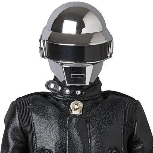 Daft Punk - Guy-Manuel de Homem-Christo - Real Action Heroes No.751 - 1/6 - Human After All, Ver.2.0 (Medicom Toy)ㅤ – Medicom Toy – ActionFigureBrasil
