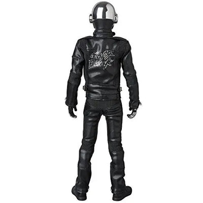 Daft Punk - Guy-Manuel de Homem-Christo - Real Action Heroes No.751 - 1/6 - Human After All, Ver.2.0 (Medicom Toy)ㅤ – Medicom Toy – ActionFigureBrasil — ambientada