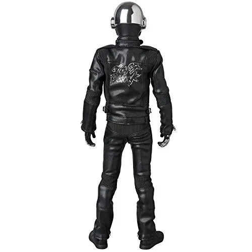 Daft Punk - Guy-Manuel de Homem-Christo - Real Action Heroes No.751 - 1/6 - Human After All, Ver.2.0 (Medicom Toy)ㅤ – Medicom Toy – ActionFigureBrasil