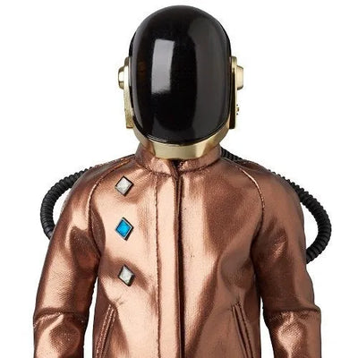 Daft Punk - Guy-Manuel de Homem-Christo - Real Action Heroes No.766 - 1/6 - Discovery, Ver.2.0 (Medicom Toy)ㅤ – Medicom Toy – ActionFigureBrasil
