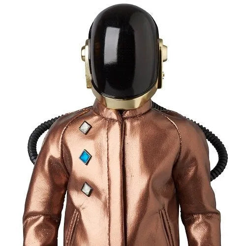 Daft Punk - Guy-Manuel de Homem-Christo - Real Action Heroes No.766 - 1/6 - Discovery, Ver.2.0 (Medicom Toy)ㅤ – Medicom Toy – ActionFigureBrasil