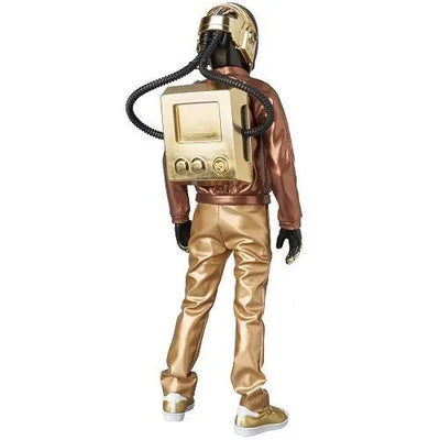 Daft Punk - Guy-Manuel de Homem-Christo - Real Action Heroes No.766 - 1/6 - Discovery, Ver.2.0 (Medicom Toy)ㅤ – Medicom Toy – ActionFigureBrasil — embalagem