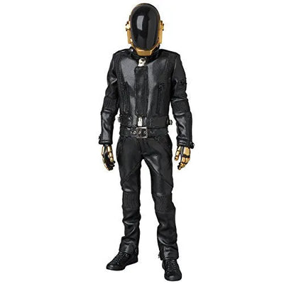 Daft Punk - Thomas Bangalter - Real Action Heroes No.752 - 1/6 - Human After All, Ver.2.0 (Medicom Toy)ㅤ – Medicom Toy – ActionFigureBrasil