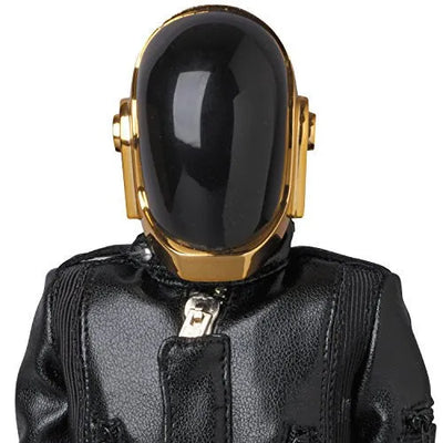 Daft Punk - Thomas Bangalter - Real Action Heroes No.752 - 1/6 - Human After All, Ver.2.0 (Medicom Toy)ㅤ – Medicom Toy – ActionFigureBrasil — acessórios
