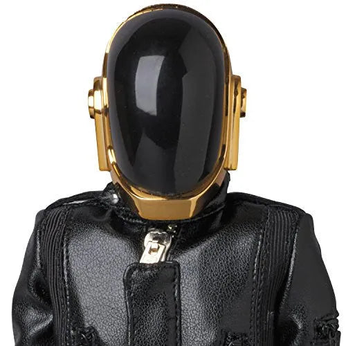 Daft Punk - Thomas Bangalter - Real Action Heroes No.752 - 1/6 - Human After All, Ver.2.0 (Medicom Toy)ㅤ – Medicom Toy – ActionFigureBrasil