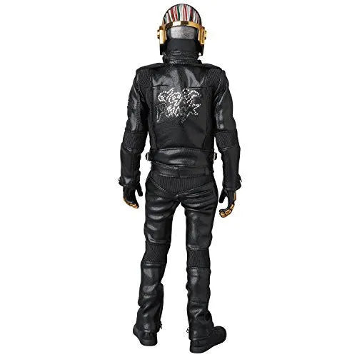 Daft Punk - Thomas Bangalter - Real Action Heroes No.752 - 1/6 - Human After All, Ver.2.0 (Medicom Toy)ㅤ – Medicom Toy – ActionFigureBrasil