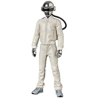 Daft Punk - Thomas Bangalter - Real Action Heroes No.765 - 1/6 - Discovery, Ver.2.0 (Medicom Toy)ㅤ – Medicom Toy – ActionFigureBrasil
