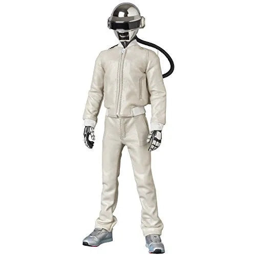 Daft Punk - Thomas Bangalter - Real Action Heroes No.765 - 1/6 - Discovery, Ver.2.0 (Medicom Toy)ㅤ – Medicom Toy – ActionFigureBrasil