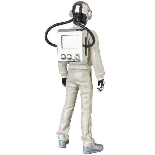Daft Punk - Thomas Bangalter - Real Action Heroes No.765 - 1/6 - Discovery, Ver.2.0 (Medicom Toy)ㅤ – Medicom Toy – ActionFigureBrasil