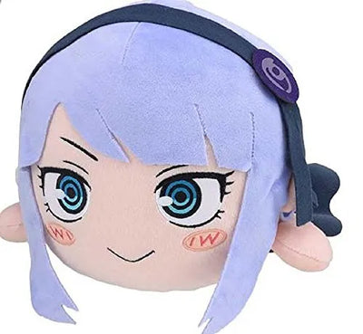 Dagashi Kashi 2 - Shidare Hotaru - Mega Jumbo Nesoberi Nuigurumiㅤ – SEGA – ActionFigureBrasil