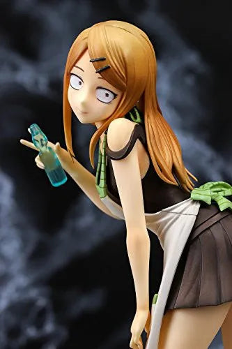 Dagashi Kashi - Endou Saya (Pulchra)ㅤ – Pulchra – ActionFigureBrasil — ângulo diferente