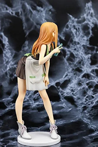 Dagashi Kashi - Endou Saya (Pulchra)ㅤ – Pulchra – ActionFigureBrasil