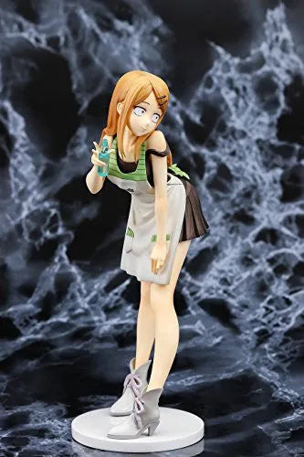 Dagashi Kashi - Endou Saya (Pulchra)ㅤ – Pulchra – ActionFigureBrasil — embalagem