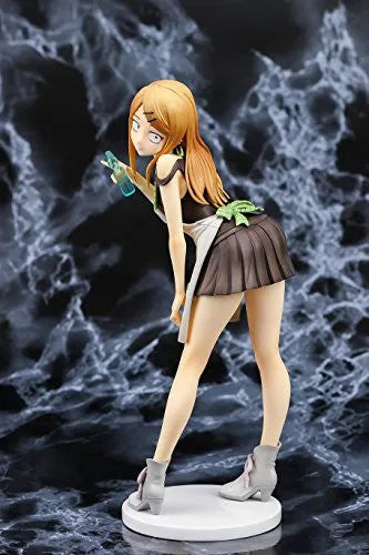 Dagashi Kashi - Endou Saya (Pulchra)ㅤ – Pulchra – ActionFigureBrasil — acessórios
