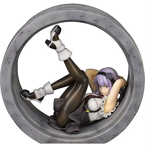 Dagashi Kashi - Shidare Hotaru - 1/7 (Pulchra)ㅤ – Pulchra – ActionFigureBrasil