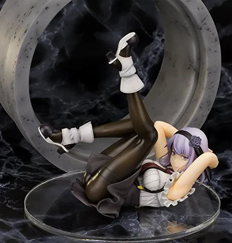 Dagashi Kashi - Shidare Hotaru - 1/7 (Pulchra)ㅤ – Pulchra – ActionFigureBrasil