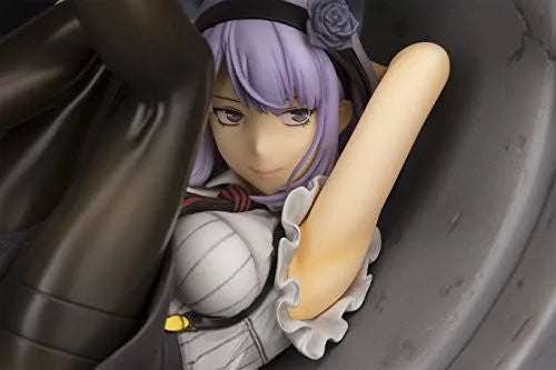 Dagashi Kashi - Shidare Hotaru - 1/7 (Pulchra)ㅤ – Pulchra – ActionFigureBrasil