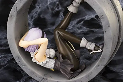 Dagashi Kashi - Shidare Hotaru - 1/7 (Pulchra)ㅤ – Pulchra – ActionFigureBrasil — embalagem