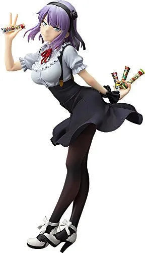 Dagashi Kashi - Shidare Hotaru - 1/8 (Max Factory)ㅤ – Max Factory – ActionFigureBrasil