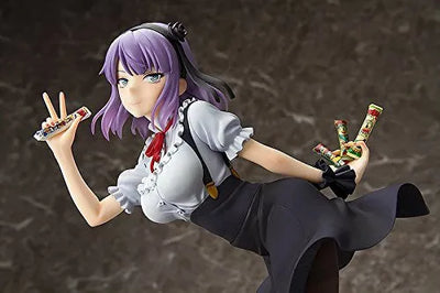Dagashi Kashi - Shidare Hotaru - 1/8 (Max Factory)ㅤ – Max Factory – ActionFigureBrasil — ângulo diferente