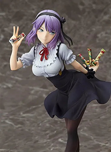 Dagashi Kashi - Shidare Hotaru - 1/8 (Max Factory)ㅤ – Max Factory – ActionFigureBrasil — detalhe do produto