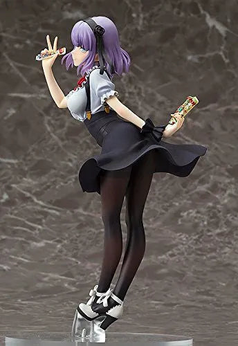 Dagashi Kashi - Shidare Hotaru - 1/8 (Max Factory)ㅤ – Max Factory – ActionFigureBrasil — embalagem