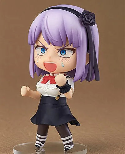 Dagashi Kashi - Shidare Hotaru - Nendoroid #640 (Good Smile Company)ㅤ – Good Smile Company – ActionFigureBrasil — ângulo diferente