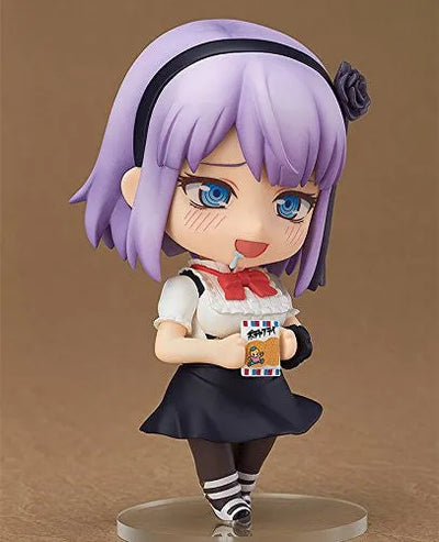 Dagashi Kashi - Shidare Hotaru - Nendoroid #640 (Good Smile Company)ㅤ – Good Smile Company – ActionFigureBrasil — detalhe do produto
