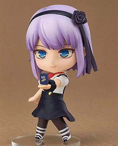 Dagashi Kashi - Shidare Hotaru - Nendoroid #640 (Good Smile Company)ㅤ – Good Smile Company – ActionFigureBrasil
