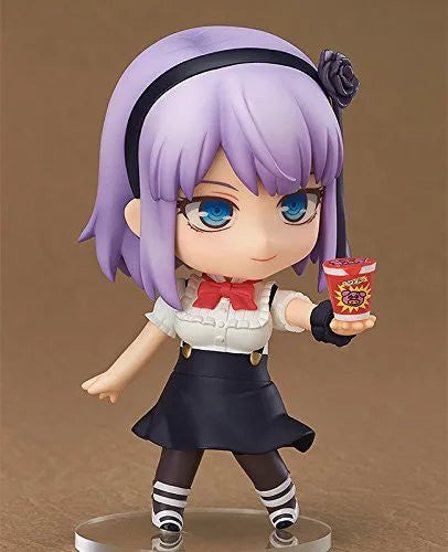 Dagashi Kashi - Shidare Hotaru - Nendoroid #640 (Good Smile Company)ㅤ – Good Smile Company – ActionFigureBrasil