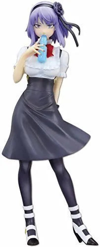 Dagashi Kashi - Shidare Hotaru - PM Figureㅤ – SEGA – ActionFigureBrasil