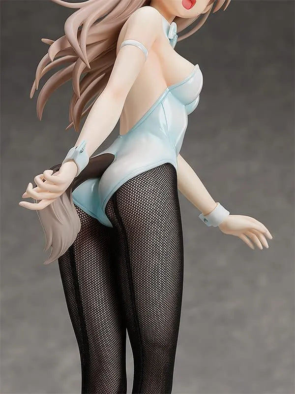 Dai 501 Tougou Sentou Koukuu Dan Strike Witches: Road to Berlin - Eila Ilmatar Juutilainen - B-style - 1/4 - Bunny Style Ver. (FREEing)ㅤ – FREEing – ActionFigureBrasil
