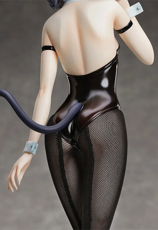 Dai 501 Tougou Sentou Koukuu Dan Strike Witches: Road to Berlin - Sanya V Litvyak - B-style - 1/4 - Bunny Style Ver. (FREEing)ㅤ – FREEing – ActionFigureBrasil