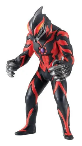 Daikaiju Battle: Ultra Ginga Densetsu THE MOVIE - Ultra Zero Fight - Ultraman Zero THE MOVIE: Choukessen! Beriaru Ginga Teikoku - Ultraman Belial - Ultra Monster Series #18 (Bandai)ㅤ – Bandai – ActionFigureBrasil