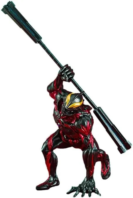 Daikaiju Battle: Ultra Ginga Densetsu THE MOVIE - Ultraman Belial - Goukai (Bandai Spirits)ㅤ – Bandai Spirits – ActionFigureBrasil