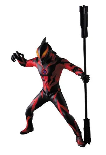 Daikaiju Battle: Ultra Ginga Densetsu THE MOVIE - Ultraman Belial - Project BM! #34 (Bandai)ㅤ – Bandai – ActionFigureBrasil