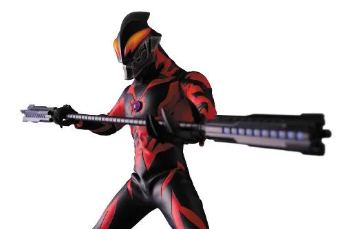 Daikaiju Battle: Ultra Ginga Densetsu THE MOVIE - Ultraman Belial - Project BM! #34 (Bandai)ㅤ – Bandai – ActionFigureBrasil
