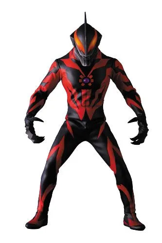 Daikaiju Battle: Ultra Ginga Densetsu THE MOVIE - Ultraman Belial - Project BM! #34 (Bandai)ㅤ – Bandai – ActionFigureBrasil