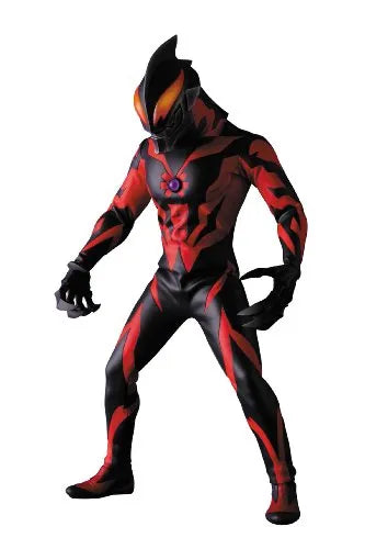 Daikaiju Battle: Ultra Ginga Densetsu THE MOVIE - Ultraman Belial - Project BM! #34 (Bandai)ㅤ – Bandai – ActionFigureBrasil