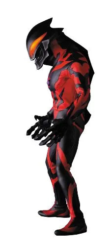 Daikaiju Battle: Ultra Ginga Densetsu THE MOVIE - Ultraman Belial - Project BM! #34 (Bandai)ㅤ – Bandai – ActionFigureBrasil