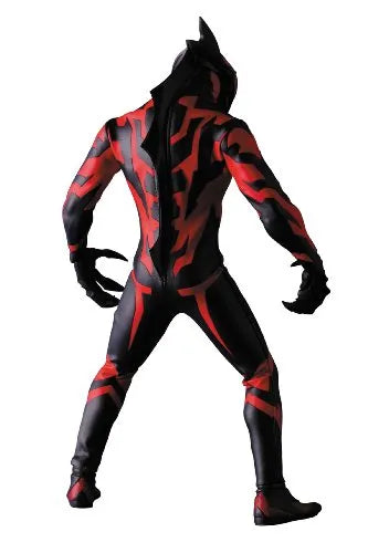 Daikaiju Battle: Ultra Ginga Densetsu THE MOVIE - Ultraman Belial - Project BM! #34 (Bandai)ㅤ – Bandai – ActionFigureBrasil