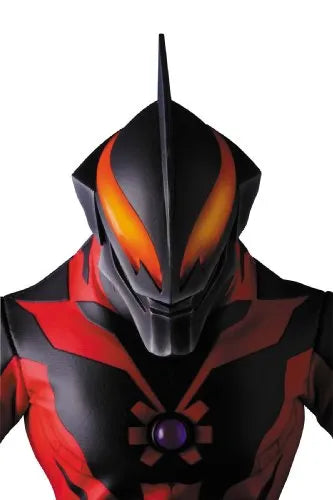 Daikaiju Battle: Ultra Ginga Densetsu THE MOVIE - Ultraman Belial - Project BM! #34 (Bandai)ㅤ – Bandai – ActionFigureBrasil