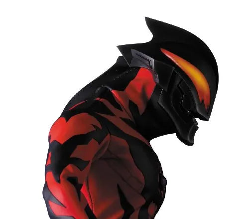 Daikaiju Battle: Ultra Ginga Densetsu THE MOVIE - Ultraman Belial - Project BM! #34 (Bandai)ㅤ – Bandai – ActionFigureBrasil