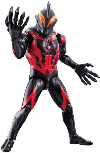 Daikaiju Battle: Ultra Ginga Densetsu THE MOVIE - Ultraman Belial - Ultra Action Figure (Bandai)ㅤ – Bandai – ActionFigureBrasil